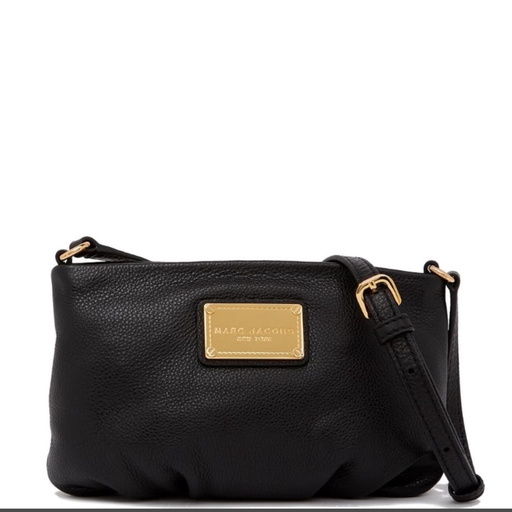 Marc Jacobs Classic Crossbody bag